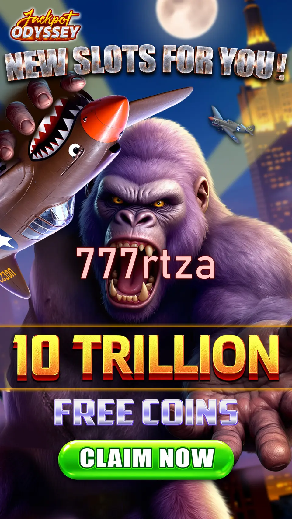 777rtza APK