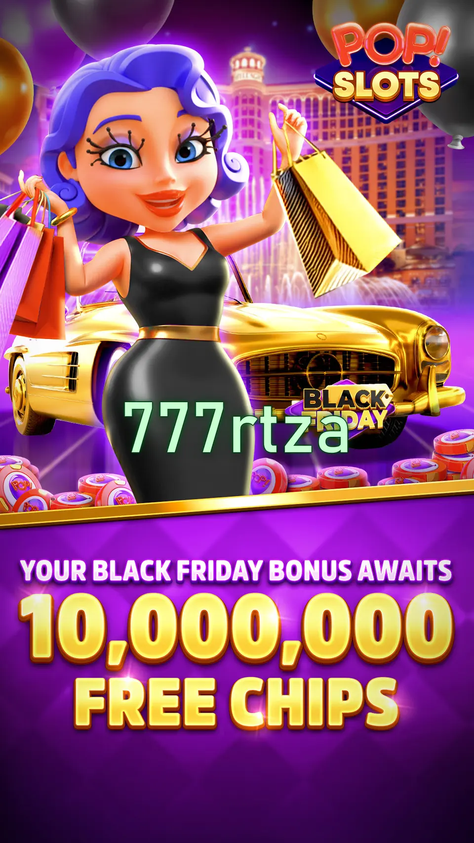 777rtza APK