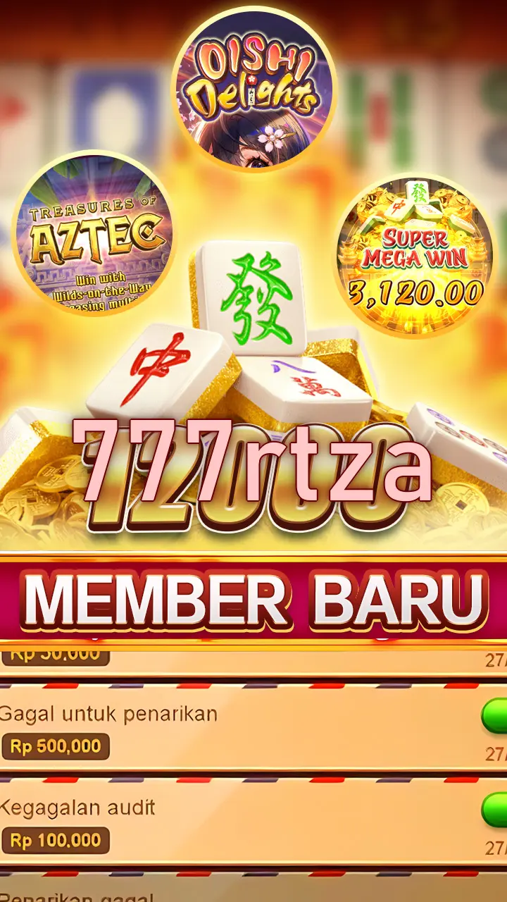 777rtza APK