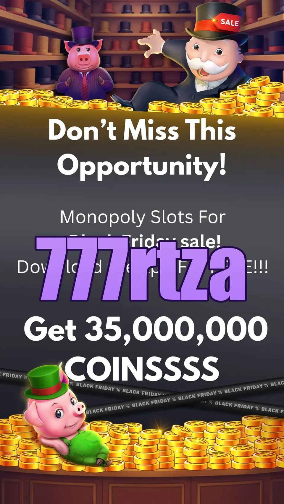 777rtza Masuk