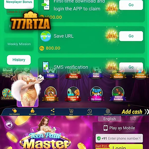 777rtza APK Resmi Unduh