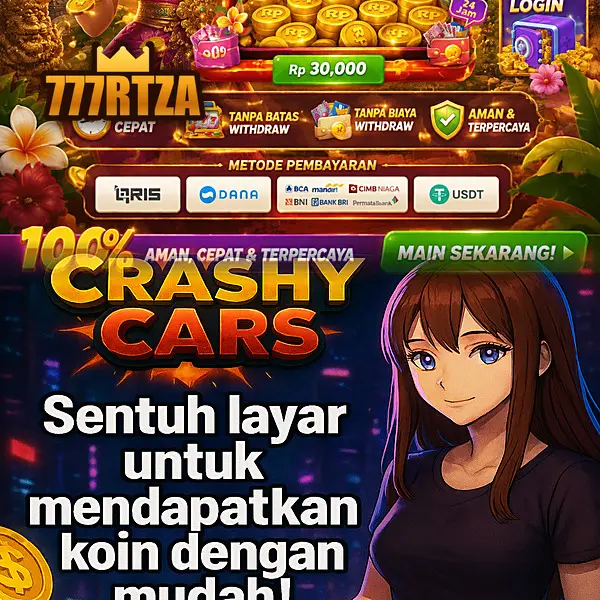 777rtza Daftar Sekarang - Unduh APK